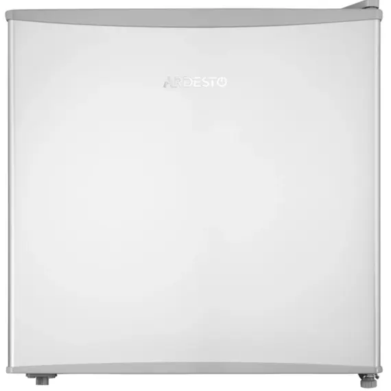 მაცივარი ARDESTO mini, 49.2x47.2x45, 43L, A+, ST, silvery