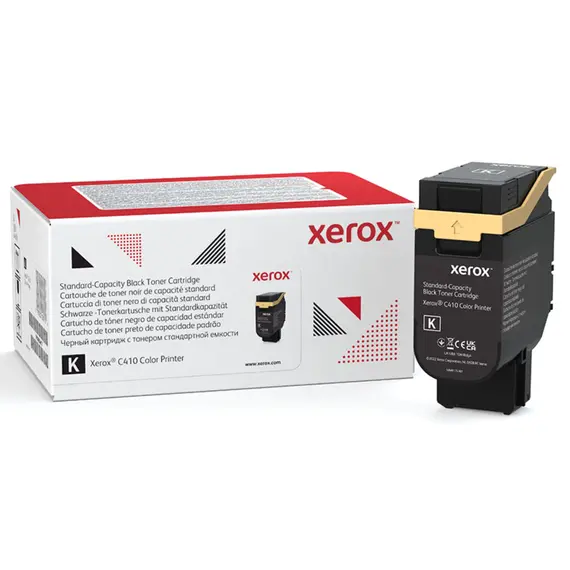 კარტრიჯი Toner Cartridge Xerox VLC415/C425 Magenta (10 000 p) Metered