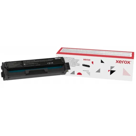 კარტრიჯი Toner Cartridge Xerox C230/C235 Black (1500 p)