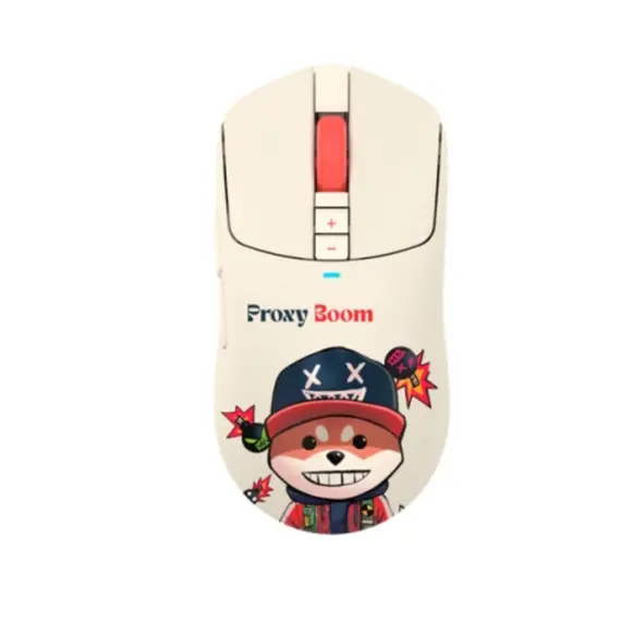 მაუსი A4tech Bloody R72 Ultra Dual Mode Wireless Gaming Mouse Proxy Boom