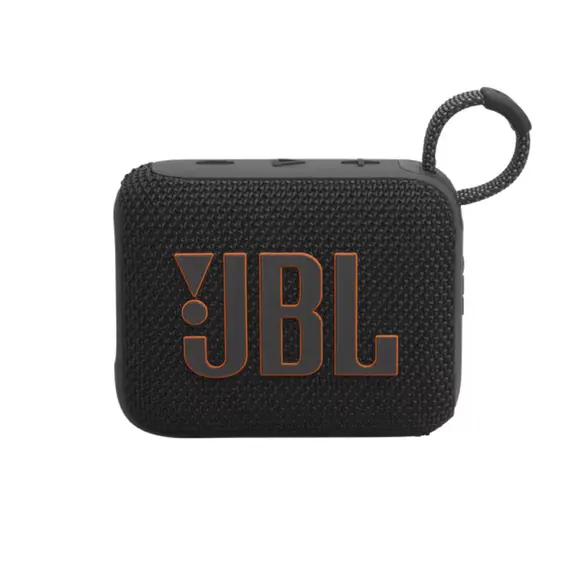 დინამიკი JBL GO4BLK