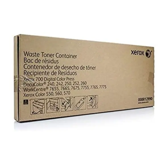 კარტრიჯი Xerox DC242/550/560/700 C60/C70 PL C9070