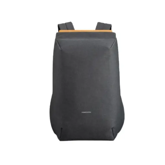 ზურგჩანთა Kingsons Waterproof Anti-theft Laptop Backpack 15.6" Dark Grey - KS3207W