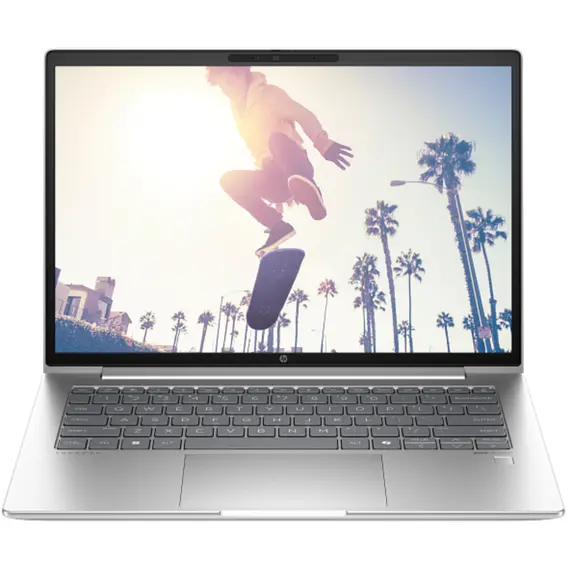 ნოუთბუქი HP Probook 440 G11 14" Intel Notebook PCIntel® Core™ Ultra 7 155U 0.7 GHz (up to 4.8 GHz) 12C 12MB 15W / 14.0" AG WUXGA (1920 x 1200)