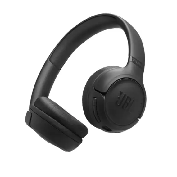 ყურსასმენი JBL T530BTBLKEU