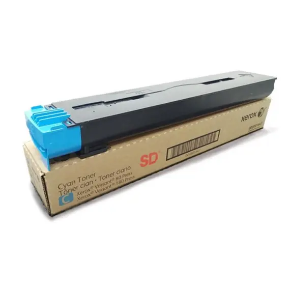კარტრიჯი Toner cartridge Xerox Versant 80  Cyan