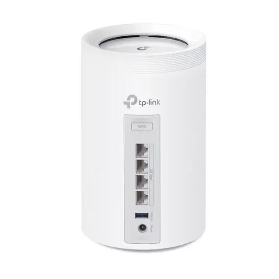 როუტერი TP-LINK Deco BE65(1-pack)BE9300 WiFi 7 System