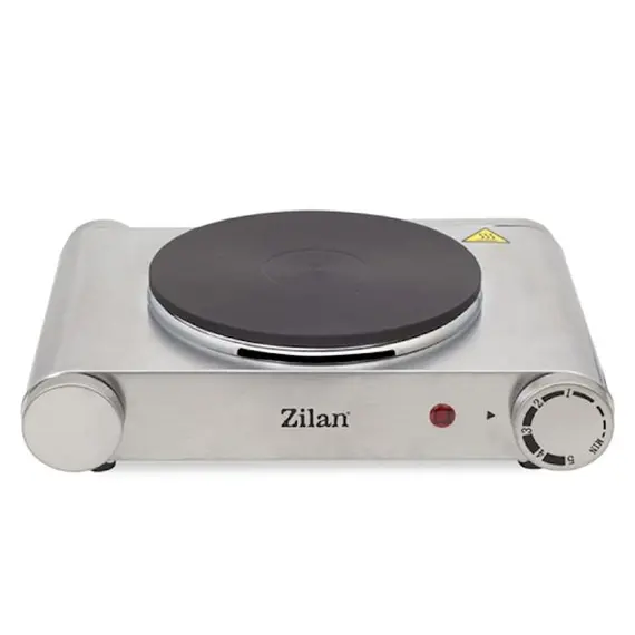 ელექტრო ქურა Zilan ZLN0535