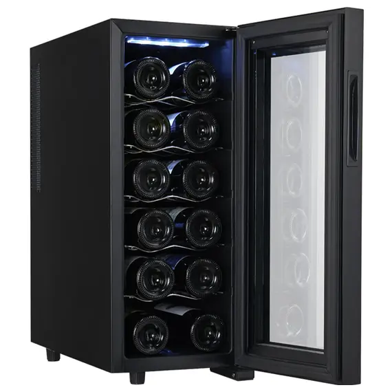 ღვინის მაცივარი Zilan ZLN4681