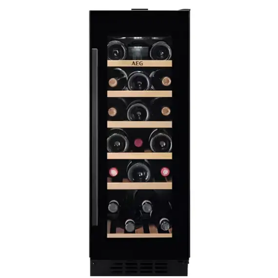 ღვინის მაცივარი AEG AWUS020B5B