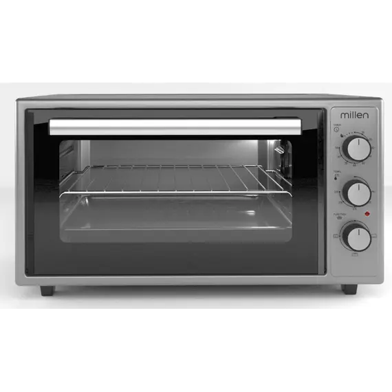 ელექტრო ღუმელი Millen MMO45X