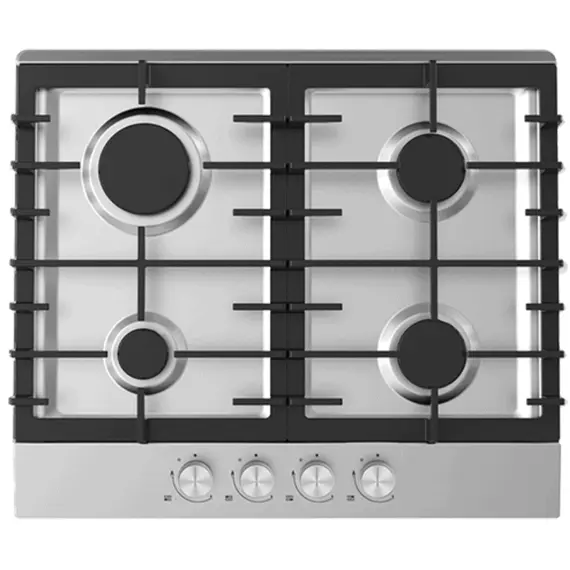 ჩასაშენებელი ზედაპირი MIDEA 60SK005