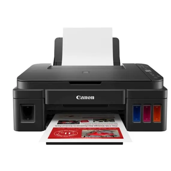 პრინტერი Canon PIXMA G3410 (2315C009AA)
