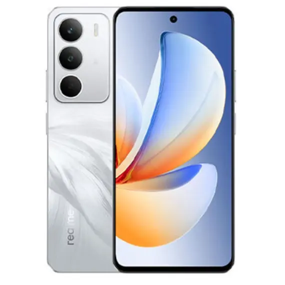 მობილური ტელეფონი Realme C71 8GB/256GB RMX5303 NFC White Swan