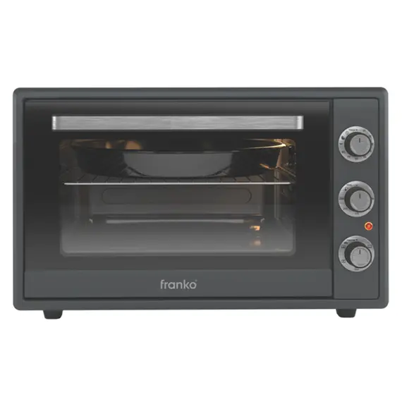 ელექტრო ღუმელი FRANKO FCO-9037