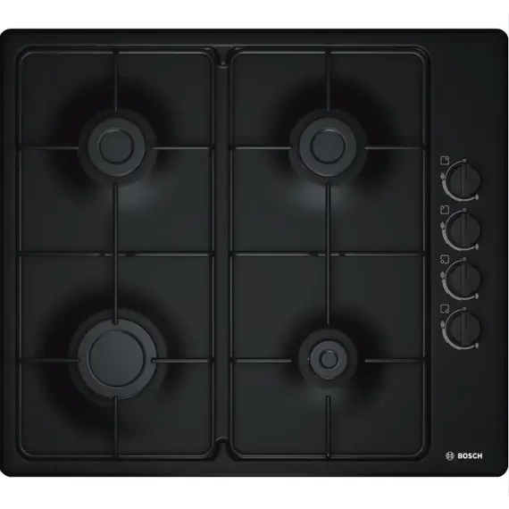 გაზქურის ზედაპირი BOSCH PBP6C6K80Q