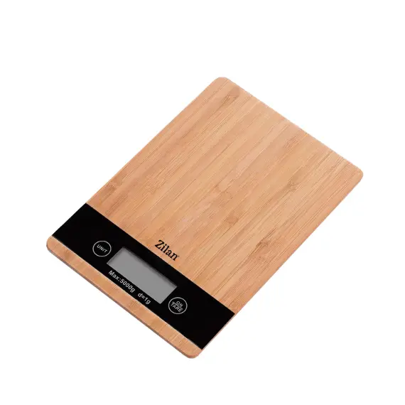 სამზარეულოს სასწორი Zilan ZLN8989