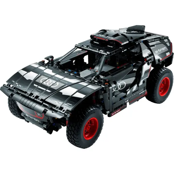 ლეგო LEGO Tech Audi RS Q e-tron