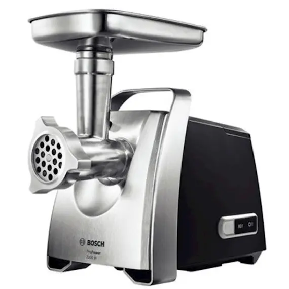 ხორცსაკეპი მანქანა BOSCH MFW68660