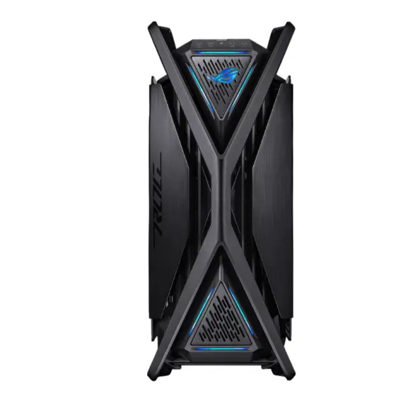 კომპიუტერის ქეისი Asus ROG Hyperion GR701 BTF Edition
