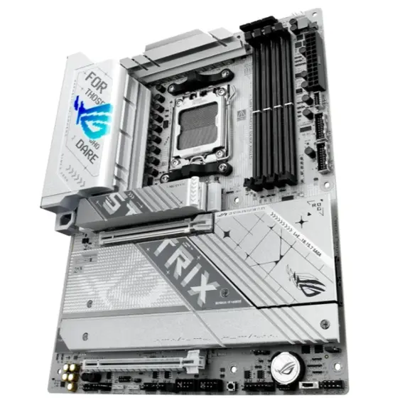 დედა დაფა Asus ROG STRIX X870-A GAMING WIFI