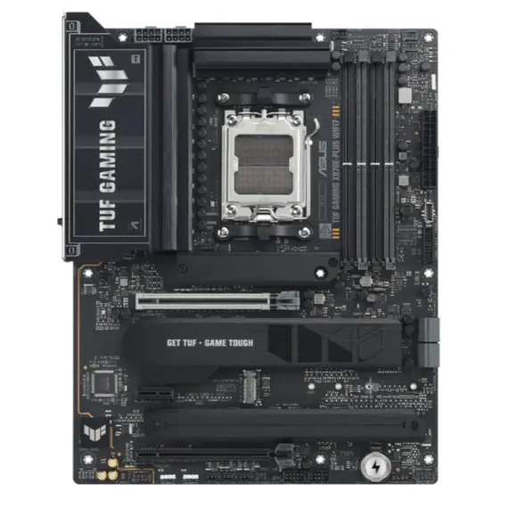 დედა დაფა Asus TUF GAMING X870E-PLUS WIFI7