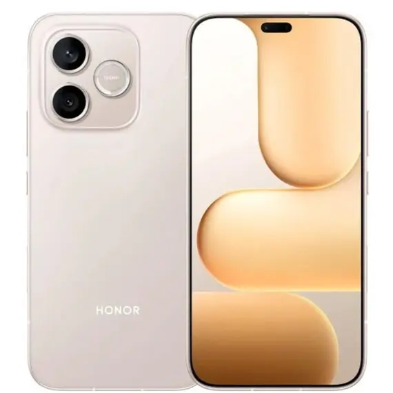 მობილური ტელეფონი Honor 600 Lite 8GB/256GB Dual Sim Desert Gold