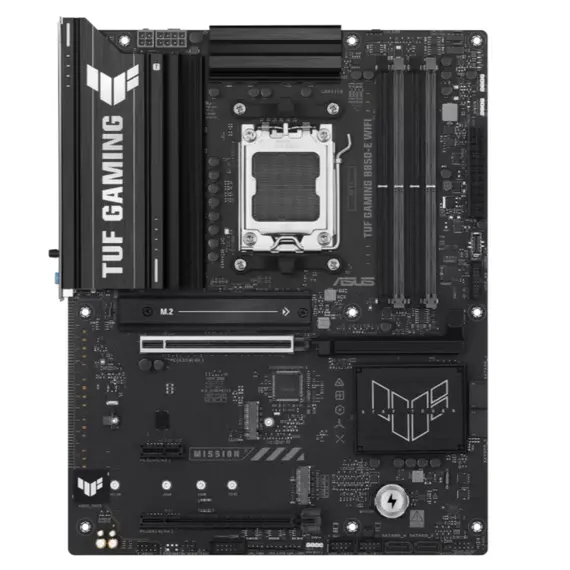 დედა დაფა Asus TUF GAMING B850-E WIFI