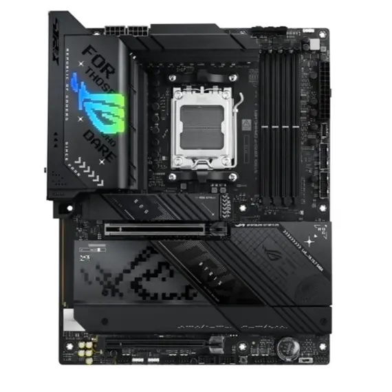 დედა დაფა Asus ROG STRIX X870-F GAMING WIFI