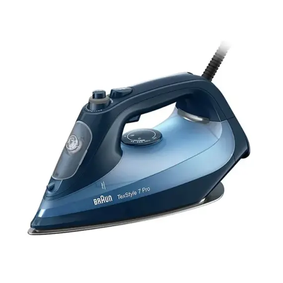 უთო Braun SI7160BL