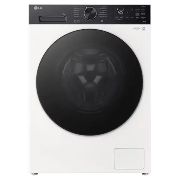 სარეცხი მანქანა LG F2X5PYNY8.AGWQME3 8 KG 1200 RPM 85x60x46