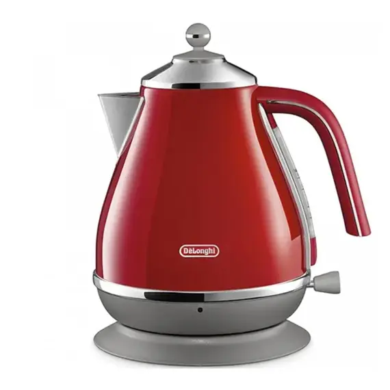 ელექტრო ჩაიდანი DeLonghi KBOC2001.R