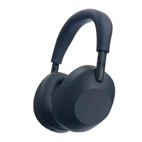 ყურსასმენი Sony WH-1000XM6 Wireless Noise Canceling Stereo Headset Blue