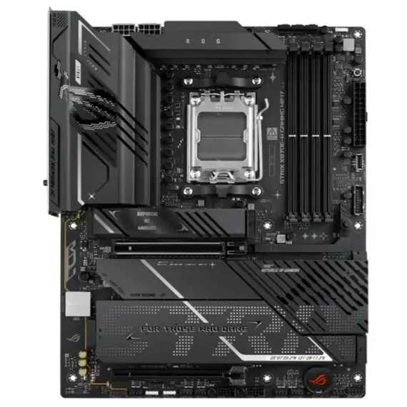 დედა დაფა Asus ROG STRIX X870E-H GAMING WIFI7