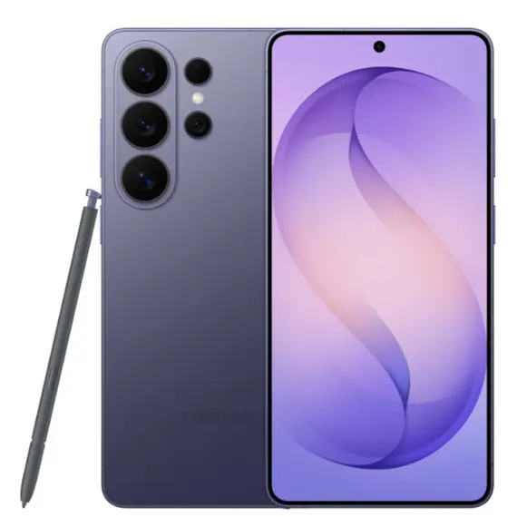 მობილური ტელეფონი Samsung S948B Galaxy S26 Ultra 12GB/256GB 5G Violet