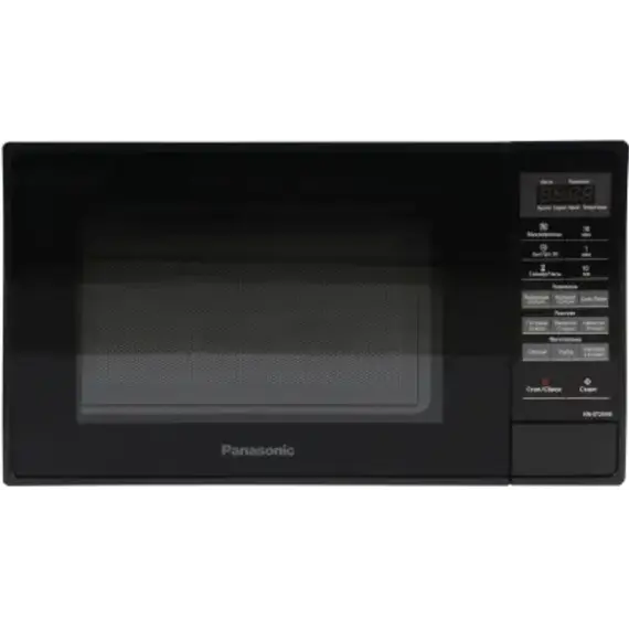 მიკროტალღური ღუმელი Panasonic NN-GD38HSZPE