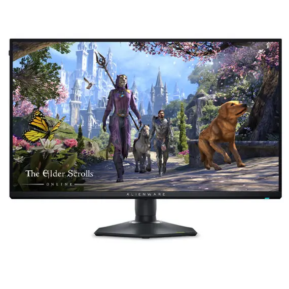 მონიტორი Dell Alienware 27 Gaming Monitor 210-BNHT