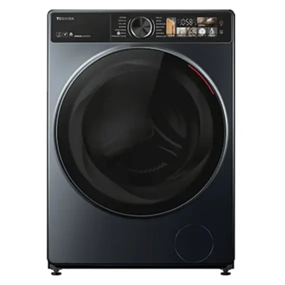 სარეცხი მანქანა Toshiba TW-T25BZU115MWUZ(MG)