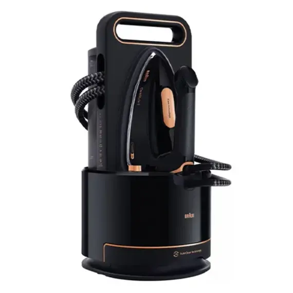 ორთლის გენერატორი Braun IS9090BK