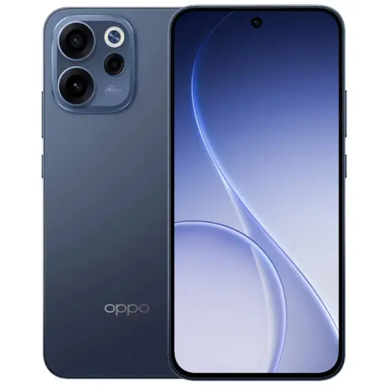 მობილური ტელეფონი OPPO Reno 15F 8GB/256GB 5G Twilight Blue