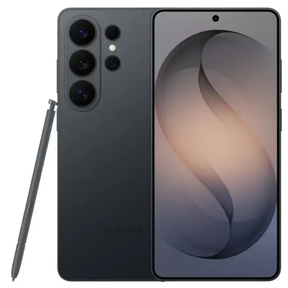 მობილური ტელეფონი Samsung S948B Galaxy S26 Ultra 12GB/512GB 5G Black