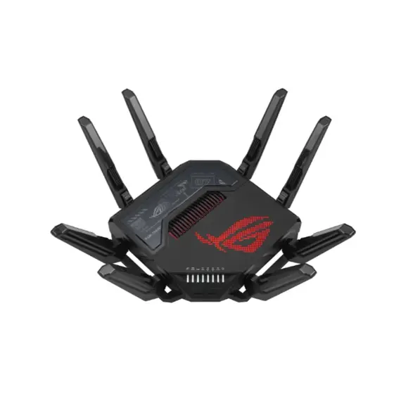 როუტერი Asus ROG Rapture GT-BE98  wifi 7 gaming router
