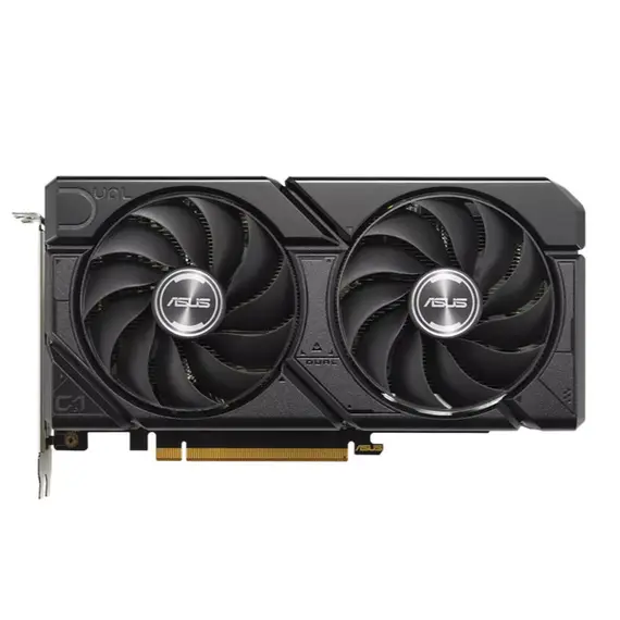 ვიდეო დაფა ASUS Dual Radeon™ RX 7600 EVO OC Edition 8GB GDDR6