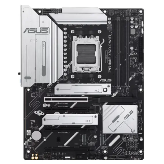 დედა დაფა Asus PRIME X870-P WIFI