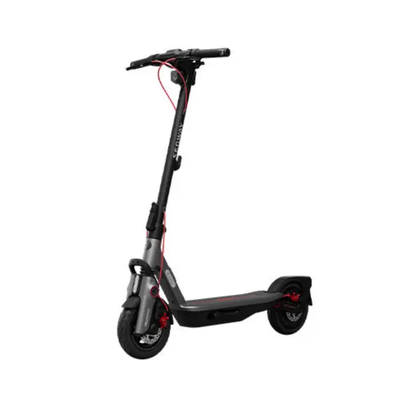 ელექტრო სკუტერი Segway Ninebot KickScooter F3 PRO Black
