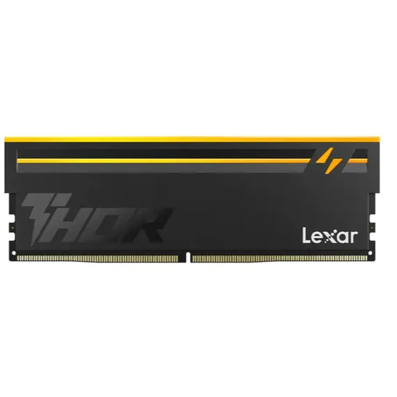 ოპერატიული მეხსიერება LEXAR MEMORY DIMM 32GB DDR5-6000 K2 LD5U16G60C36BV-RGD