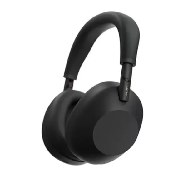 ყურსასმენი Sony WH-1000XM6 Wireless Noise Canceling Stereo Headset Black