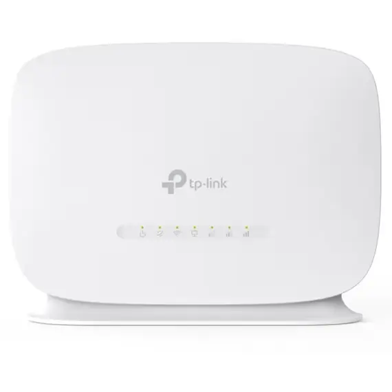 როუტერი TP-LINK TL-MR105/300 Mbps Wireless N 4G