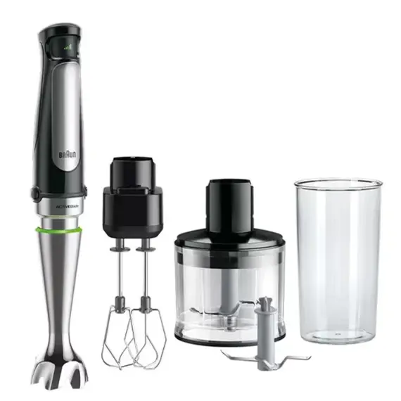 ბლენდერი Braun MQ7035XBI