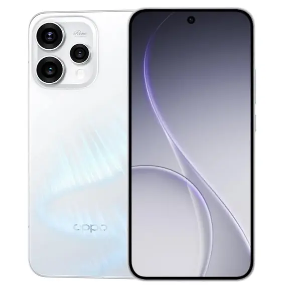 მობილური ტელეფონი OPPO Reno 15 12GB/512GB 5G Aurora white